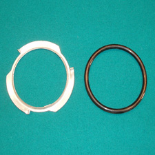 GM  Lockring & Gasket Kit